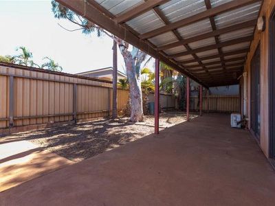 58C Morgans Street, Port Hedland