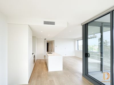 504 / 6C Evergreen Mews, Armadale