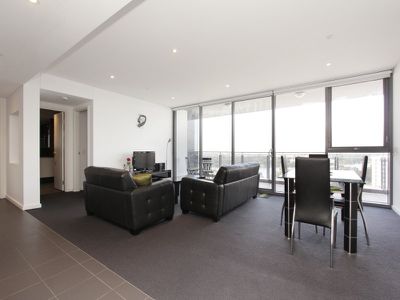 1107 / 96 Bow River, Burswood