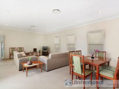 17 The Heights, Tamworth