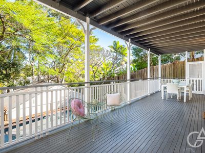 107 Munro Street, Auchenflower