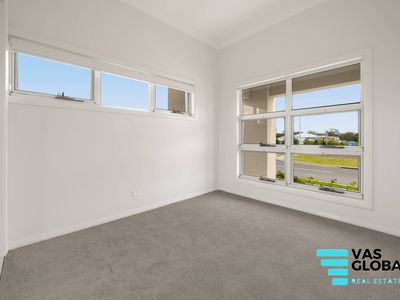 21 Bushel Approach, Gilead