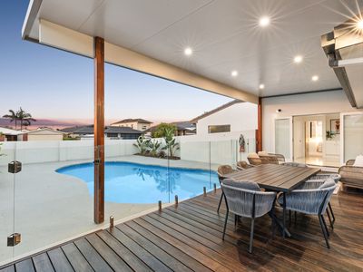 21 Coppabella Cresent, Mooloolaba