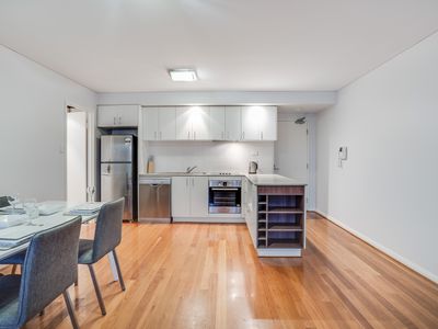 8 / 1 Douro Place, West Perth