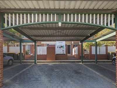 12B Little Russell Street, North Perth