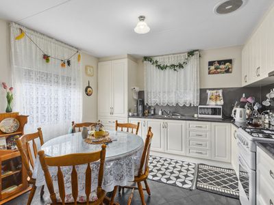 40 Howe Street, Seymour