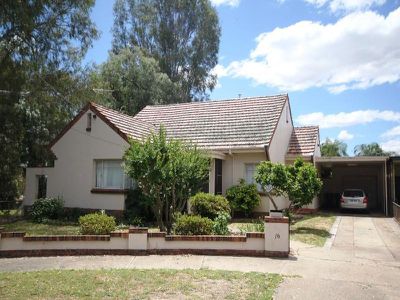 16 Olive Street, Wangaratta