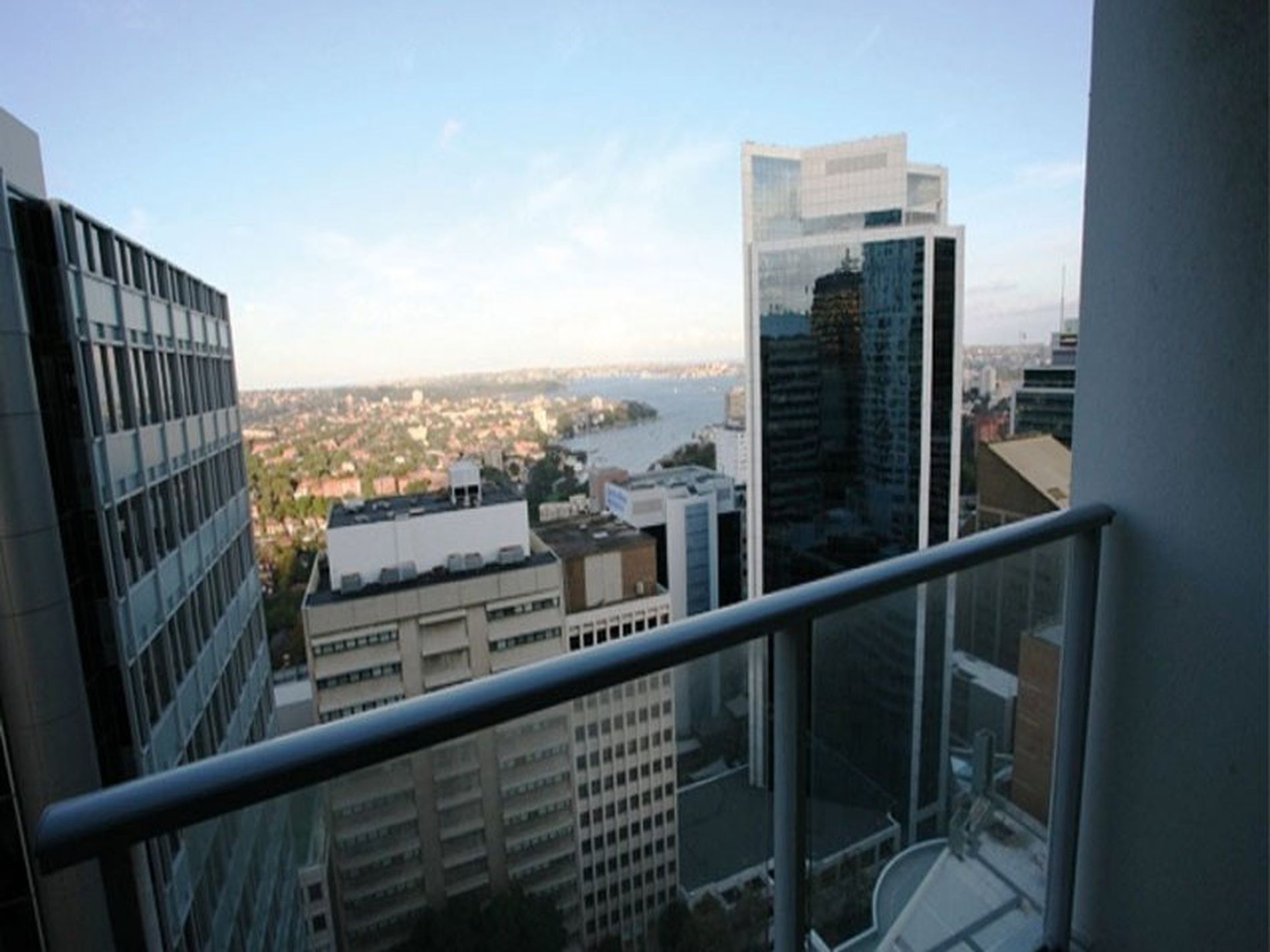 2108 / 77-81 Berry Street, North Sydney