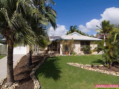 25 Gooloi Ct, Tewantin