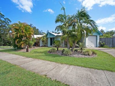 2 Parkview Court, Tewantin