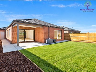 185 Saltwater Promenade, Point Cook