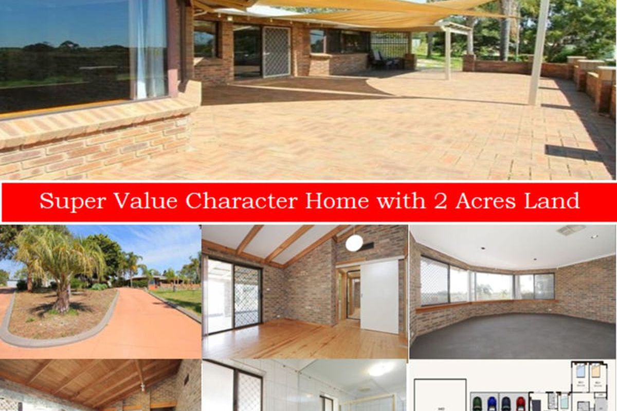 16 Livingstone Drive, Canning Vale