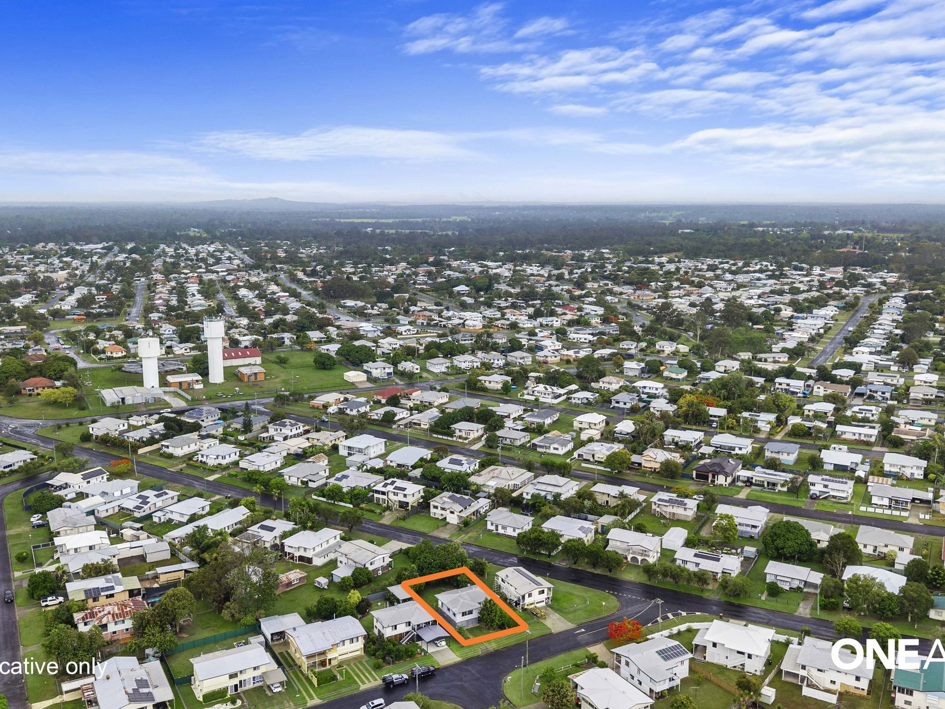 18 Corser Avenue, Maryborough