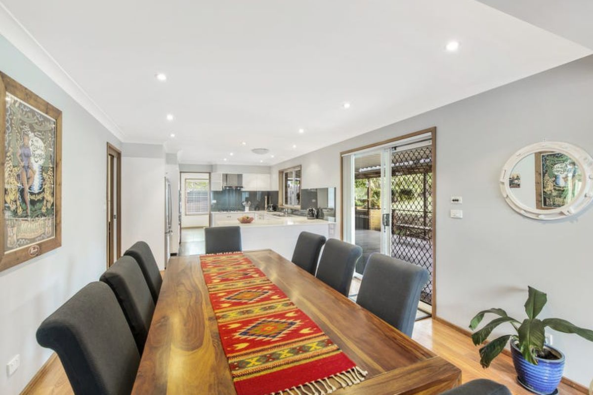 11 Julian Road, Kincumber