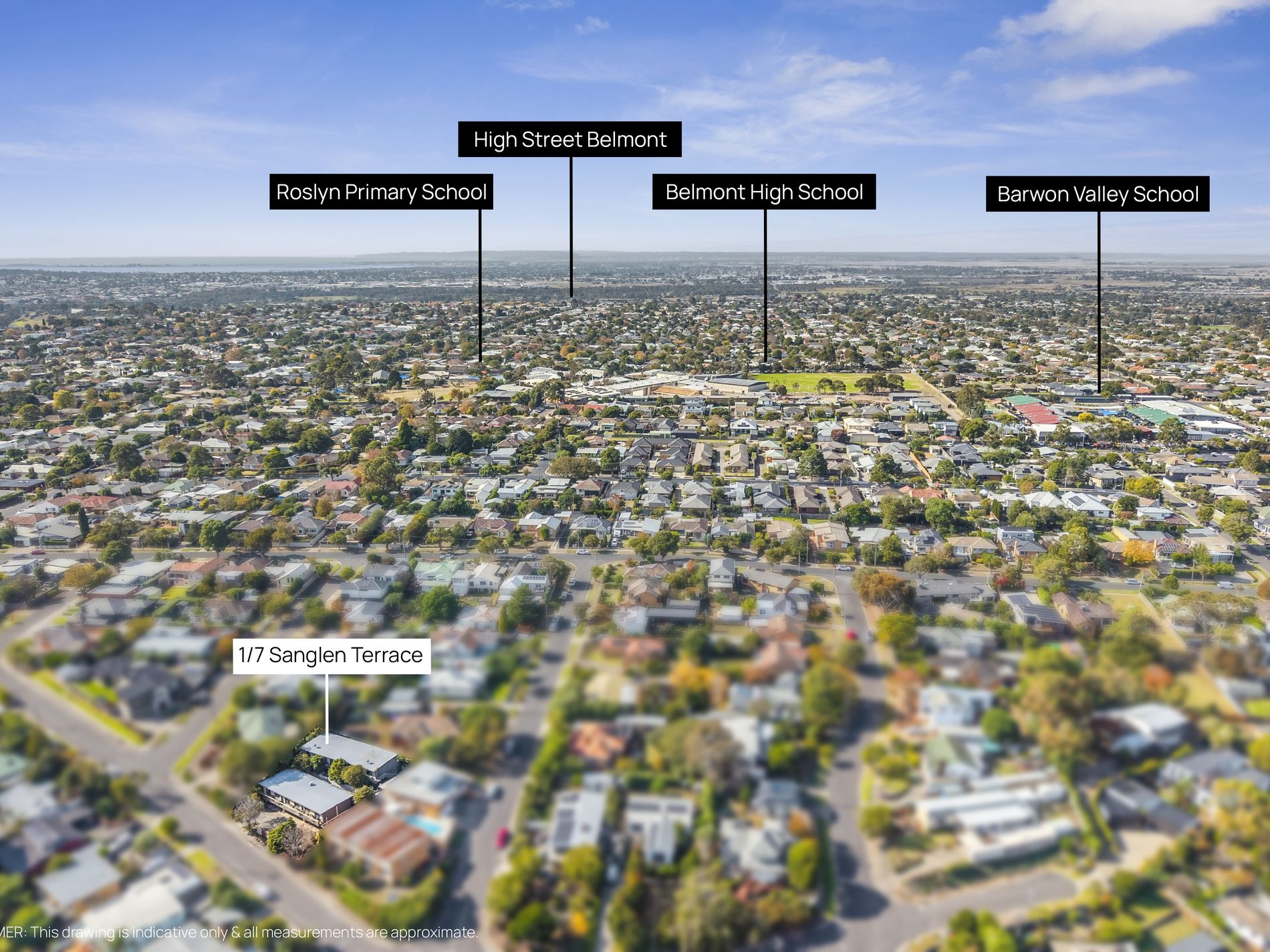 1 / 7 Sanglen Terrace, Belmont
