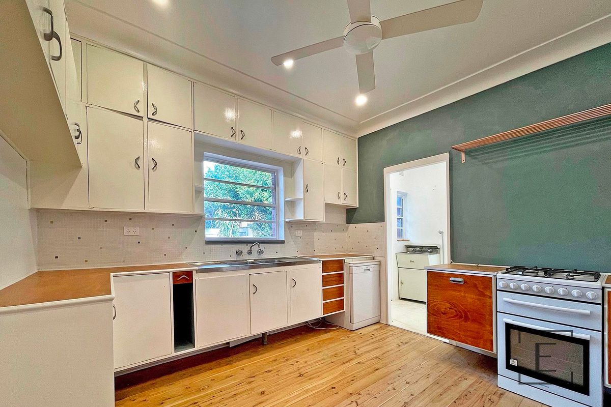 25 Wymston Parade, Five Dock