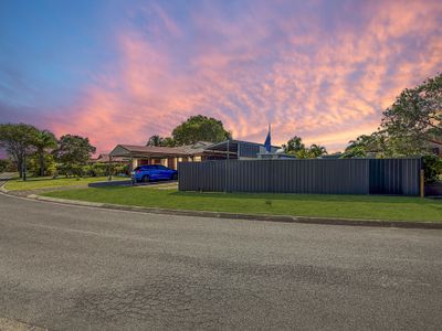 3 Moorhen Court, Eli Waters