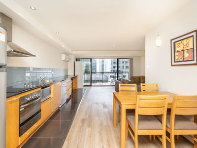 407 / 251 Hay Street, East Perth