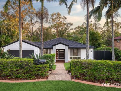 5 Bellthorpe Place, Forest Lake