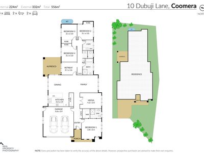 10 Dubuji Lane, Coomera