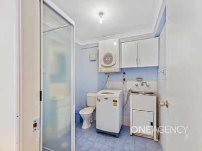 402 Elizabeth Drive, Vincentia