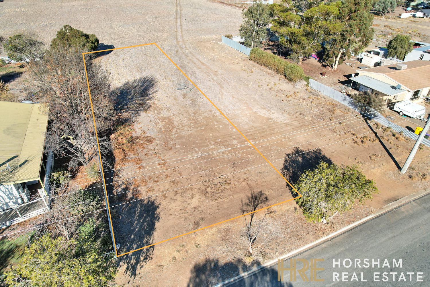 25A Munro Street, Murtoa