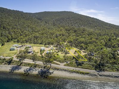 Lot 14, Channel Highway, Gordon