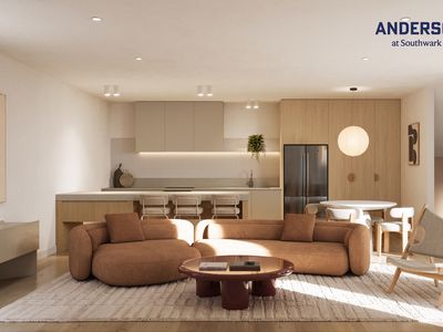 Lot 9 Anderson Lane, Thebarton