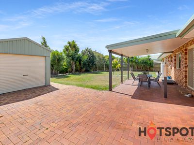 18 Peek Street, Bundaberg North