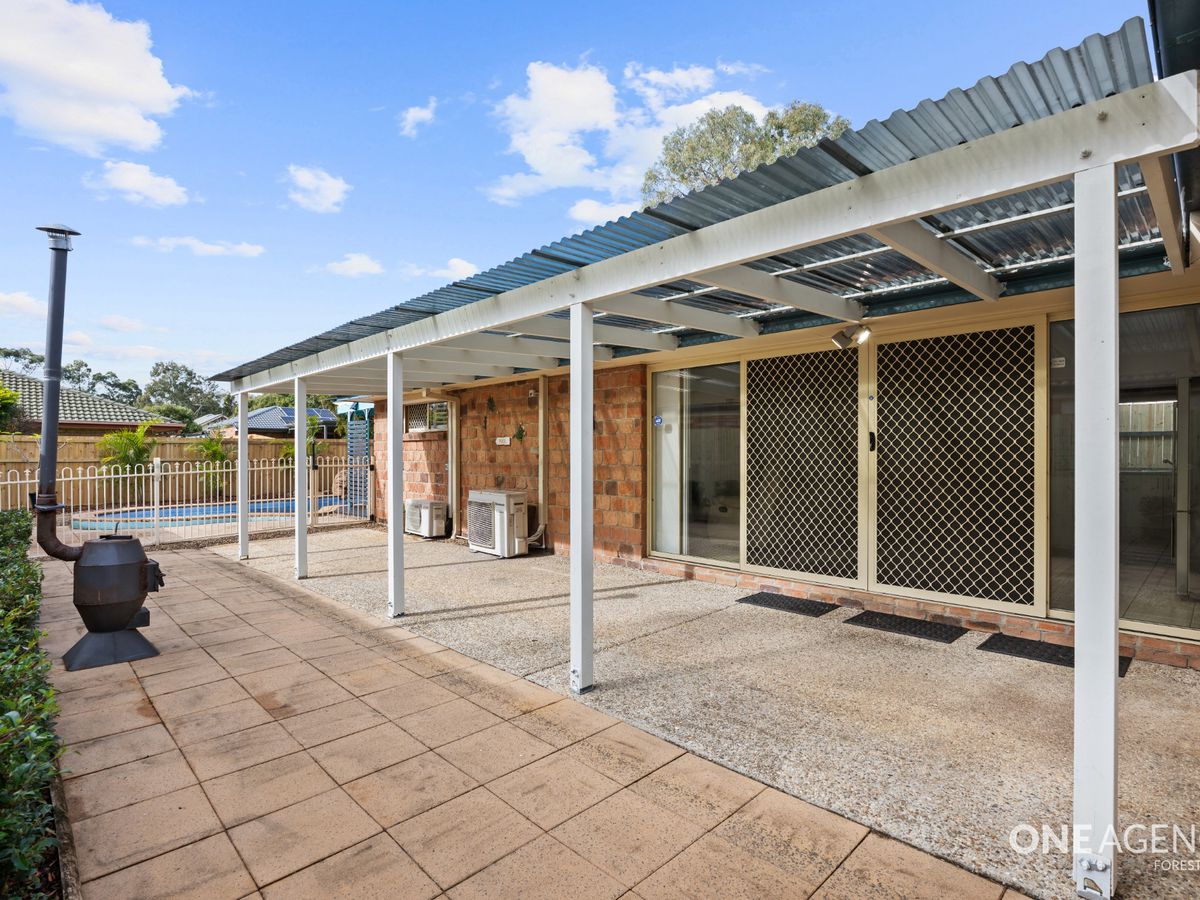 21 Mannix Place, Forest Lake