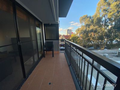 East Perth
