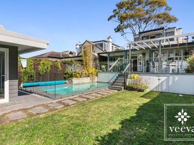 6 Tranmere Street, Drummoyne