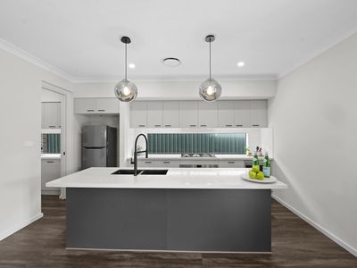 25 Numbat Street, Marsden Park