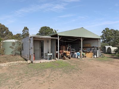 11 Long Court, Ladys Pass