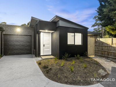 6 / 638 Mt Dandenong Road, Kilsyth