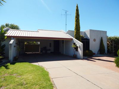 3 McColl Street, Kerang