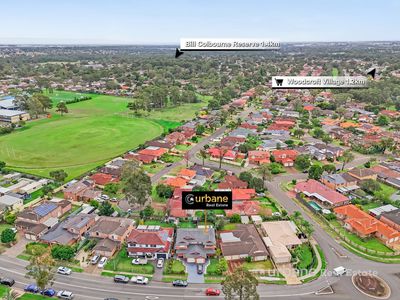 11B Lakewood Drive, Woodcroft