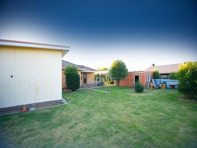 82 WILLIAM STREET, Wodonga