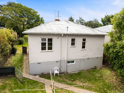 64 Ronaldsay Street, Palmerston