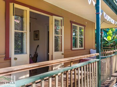 1316 Nimbin Road, Goolmangar
