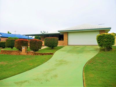 10 Avocado Crescent, Kingaroy