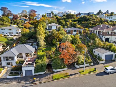 21 Harcourt Street, Belleknowes