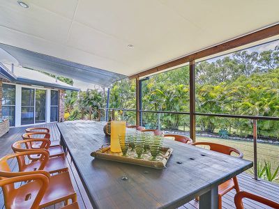 38A Lamorna Street, Rochedale South