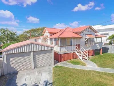 161 Thynne Road, Morningside