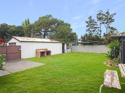 7 Morgan Avenue, Mount Warrigal