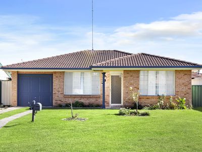 3 Rameau Way, Claremont Meadows