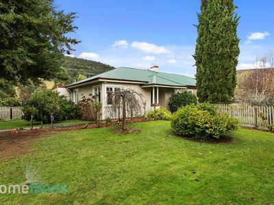 1030 Nicholls Rivulet Road, Nicholls Rivulet