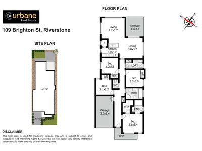 109 Brighton Street, Riverstone