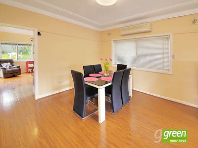 112 Constitution Road, West Ryde