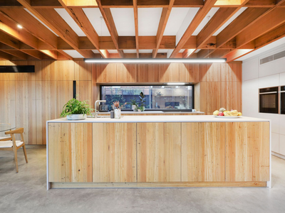 125 Gamon Street, Yarraville